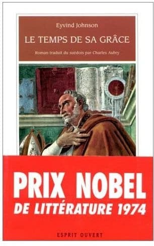 Le temps de sa grâce