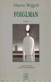 Foiglman : roman