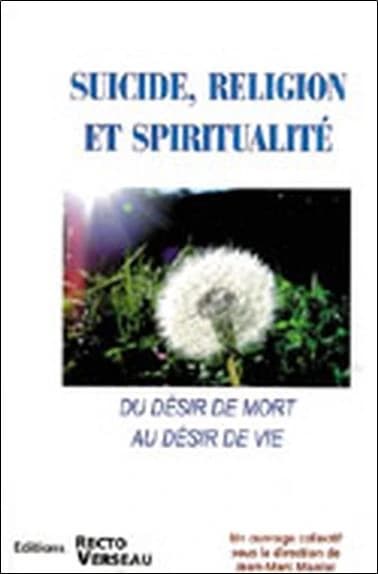 Suicide, religion et spiritualité