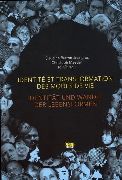 Identité et transformation des modes de vie
