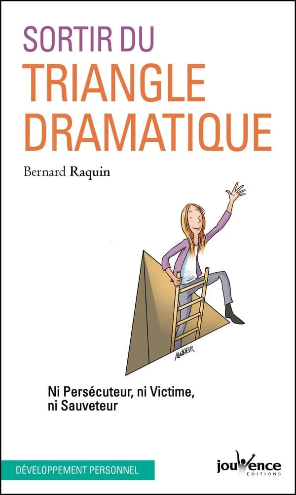 Sortir du triangle dramatique : ni persécuteur, ni victime, ni sauveteur