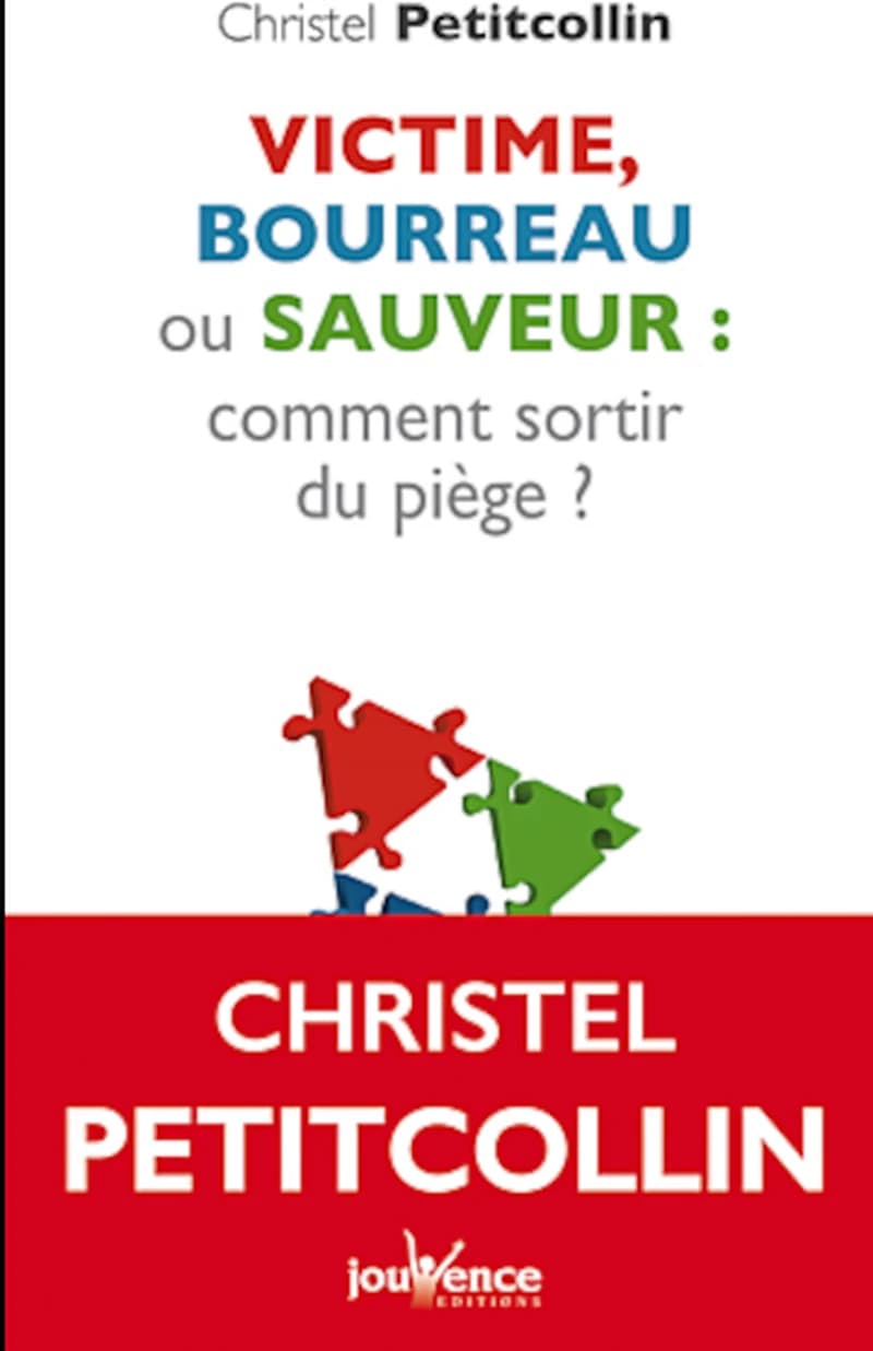 Victime, bourreau ou sauveur : comment sortir du piège ?