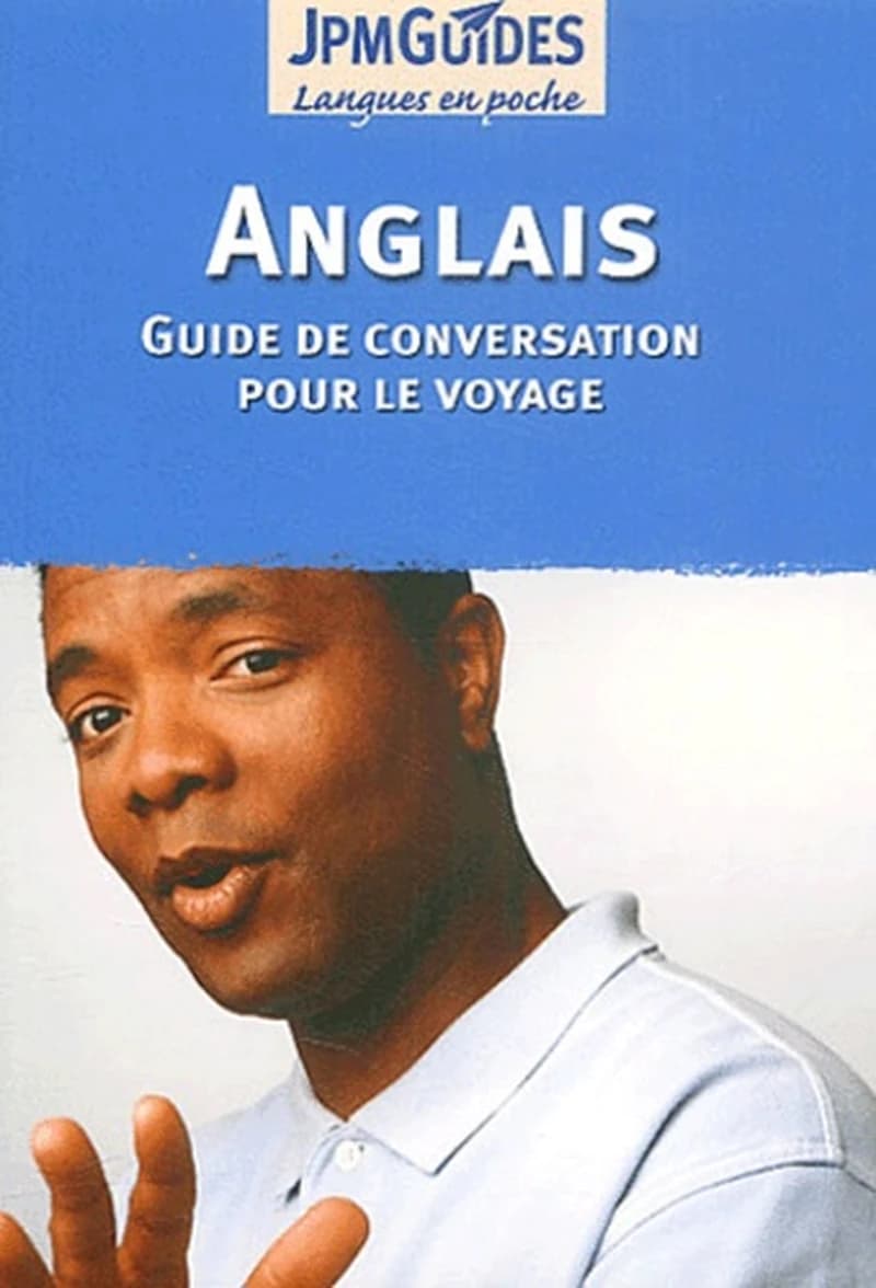 ANGLAIS POUR LE VOYAGE