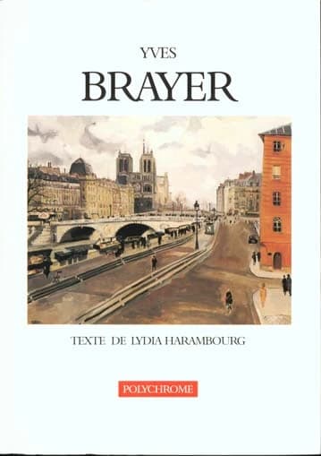 Yves Brayer