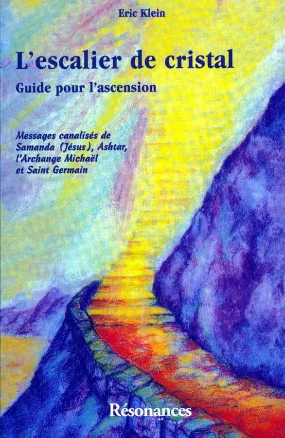 L'ESCALIER DE CRISTAL.
