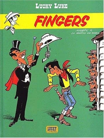 Fingers
