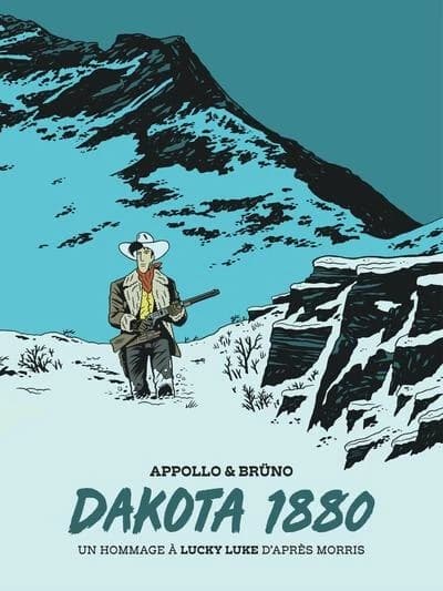 Dakota 1880