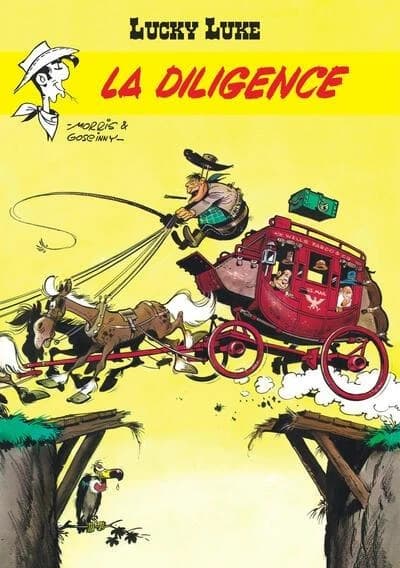 La diligence