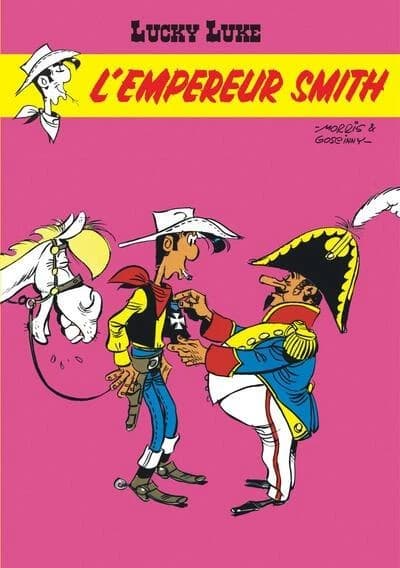 L'empreur Smith
