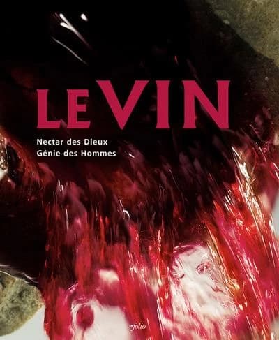Le vin, nectar des dieux, génie des hommes : [exposition, Musées archéologiques Lattara, Lattes, 5 décembre 2009-27 juin 2010] (2e éd., version augmentée) [catalogue] sous la direction de Jean-Pierre Brun, Matthieu Poux, André Tchernia