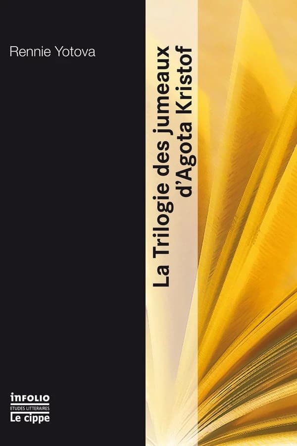 "La trilogie des jumeaux" d'Agota Kristof