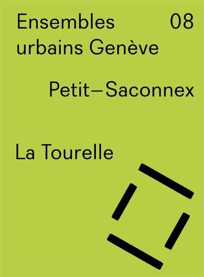 Petit-Saconnex : la Tourelle