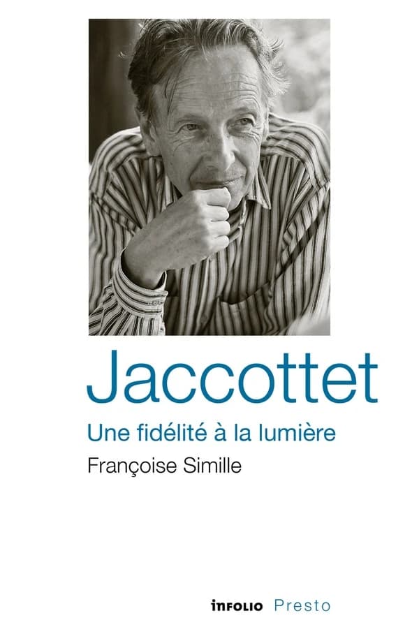 Jaccottet : une fidélité à la lumière