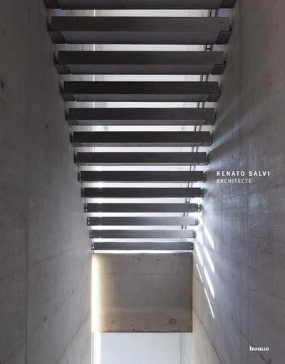 Renato Salvi : architecte