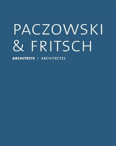 Paczowski & Fritsch : architects