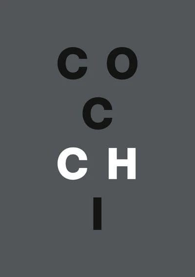Cocchi : [exposition, Lausanne, MUDAC, 7 mars-10 juin 2012]
