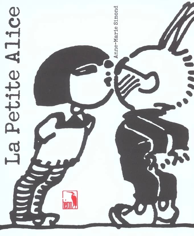 La petite Alice