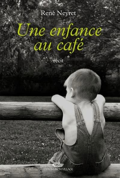 Une enfance au café