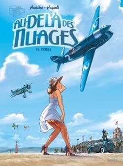Au-delà des nuages. 1, Duels