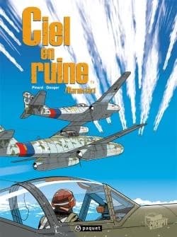 Ciel en ruine, Tome 2