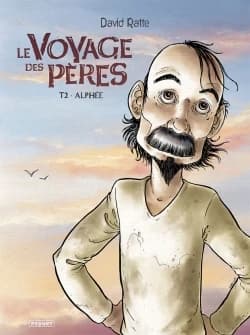 Le Voyage des pères Tome 2
