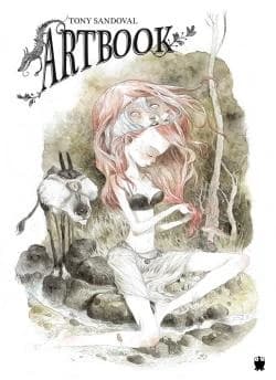 Artbook