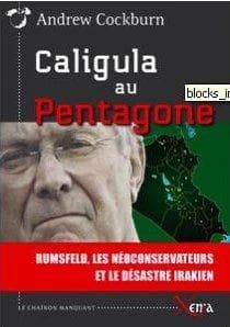Caligula au Pentagone : essai