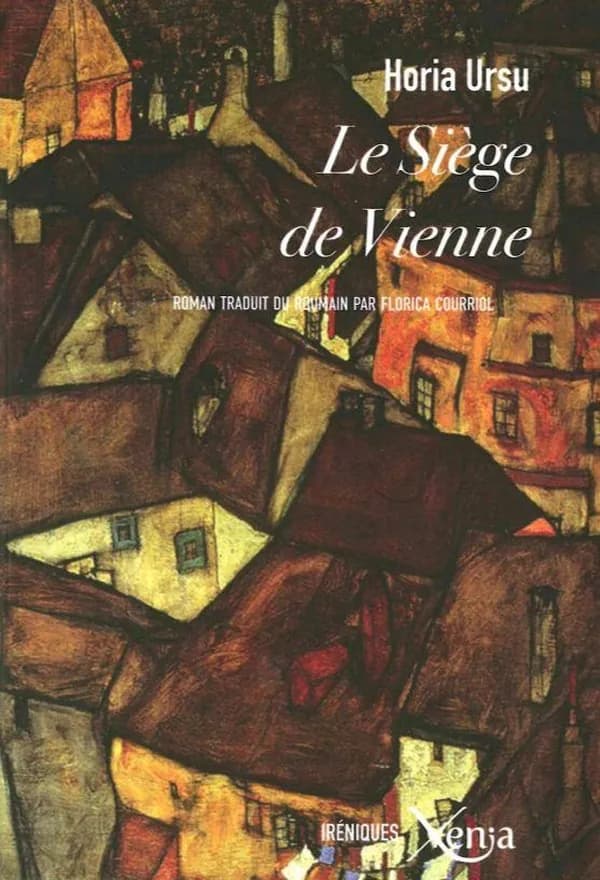 Le siège de Vienne : roman
