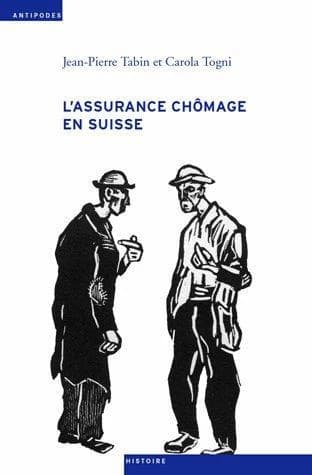 L'assurance chômage en Suisse : une sociohistoire (1924-1982)