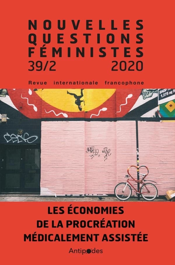 Les économies de la procréation médicalement assistée