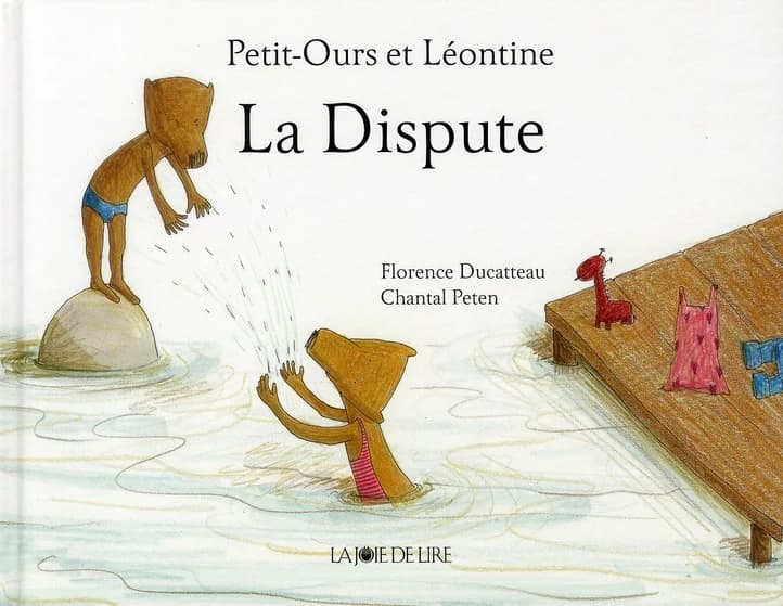 La dispute