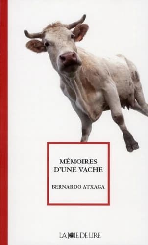 Mémoires d'une vache