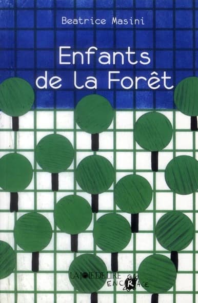 Enfants de la forêt