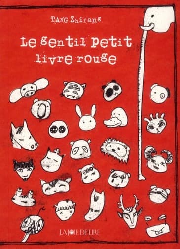 Le gentil petit livre rouge