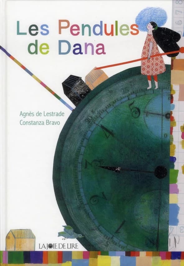 Les pendules de Dana