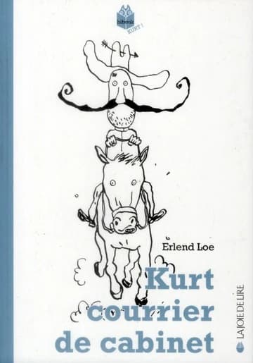 Kurt courrier de cabinet