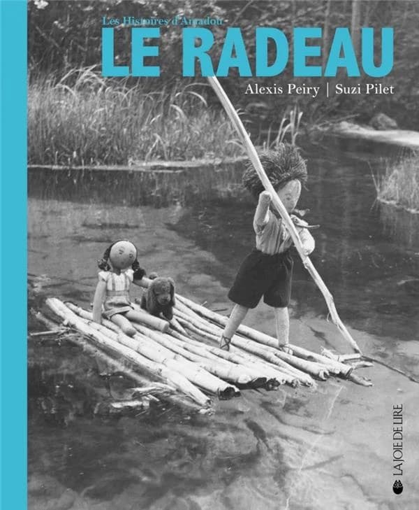 Le radeau