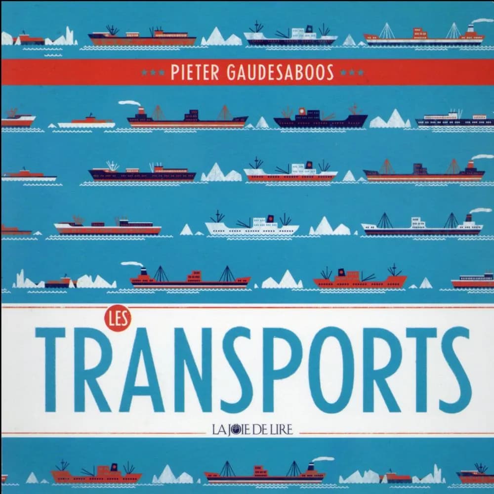 Les transports