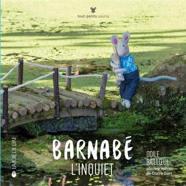 Barbané l'inquiet