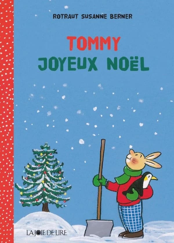La nuit de Noël
