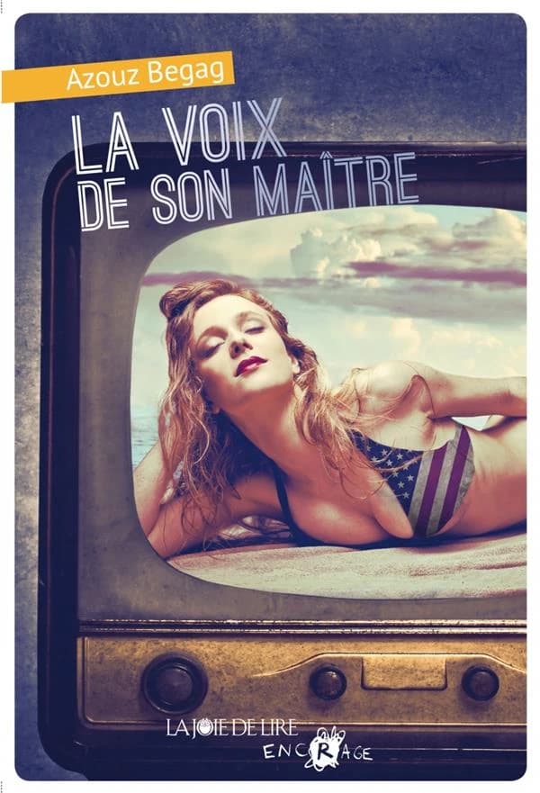 La voix de son maître