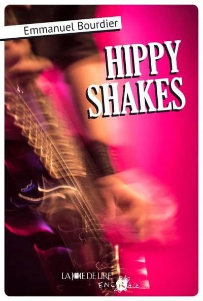 Hippy shakes