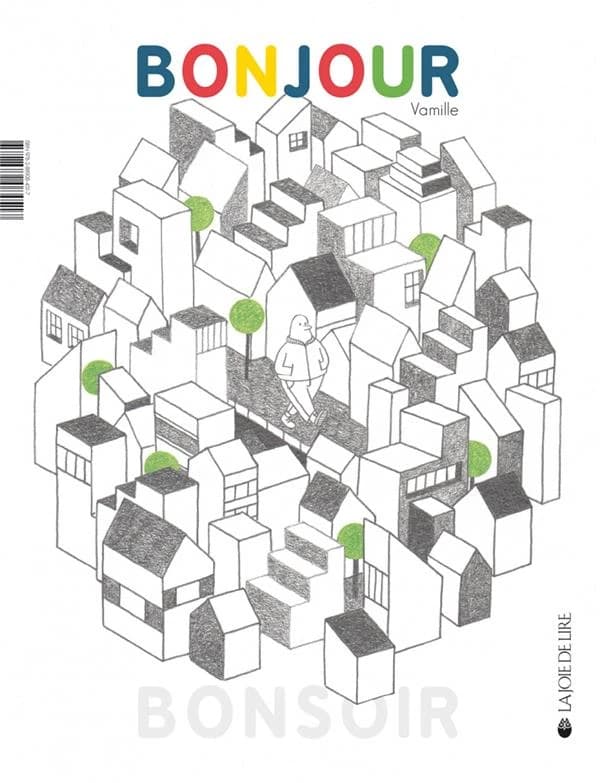 Bonjour