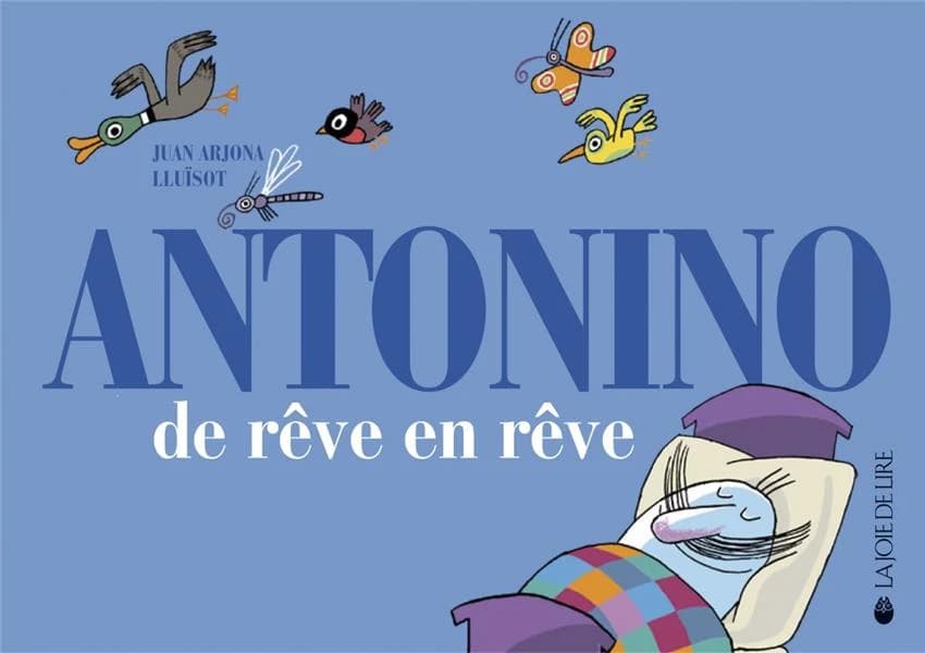 De rêve en rêve