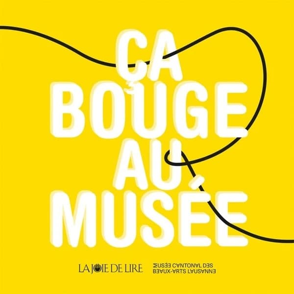 ça bouge au musée !