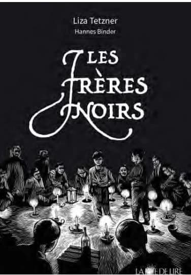 Les Frères noirs