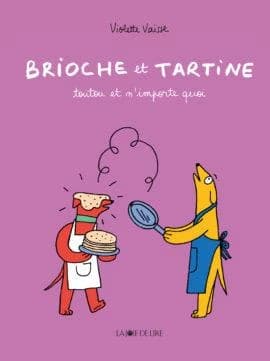 Toutou et n'importe quoi