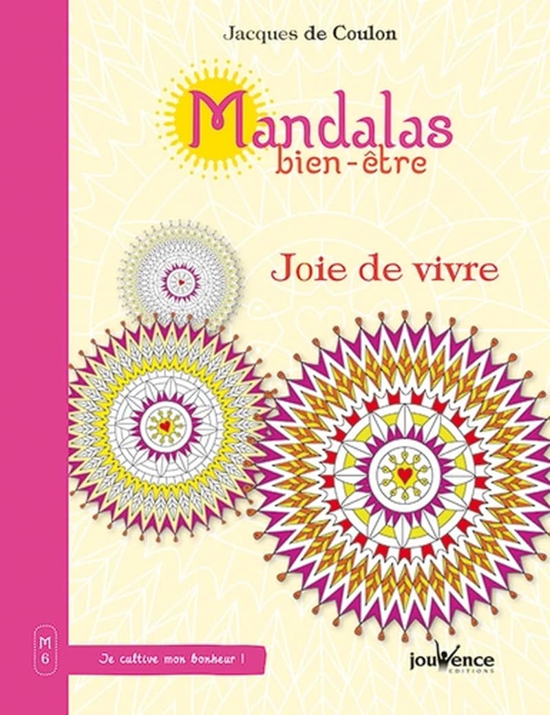 Joie de vivre