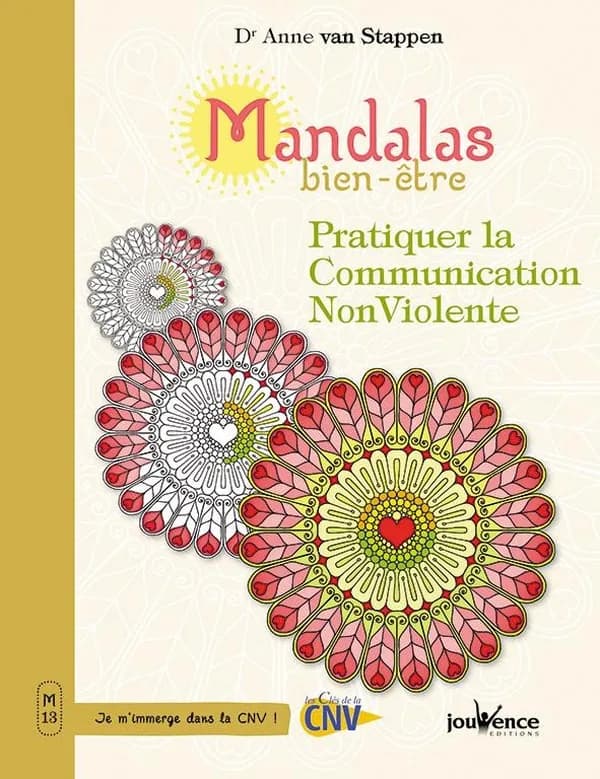 Pratiquer la communication non violente