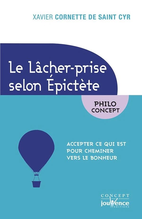 Le lâcher-prise selon Épictète : accepter ce qui est pour cheminer vers le bonheur
